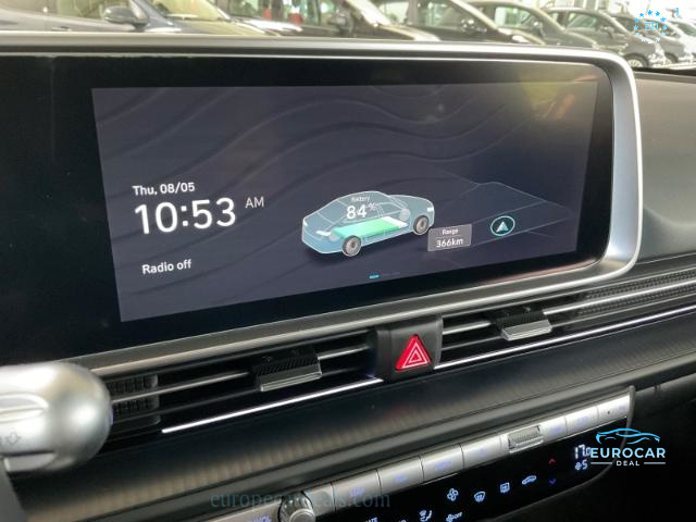 Hyundai IONIQ 6