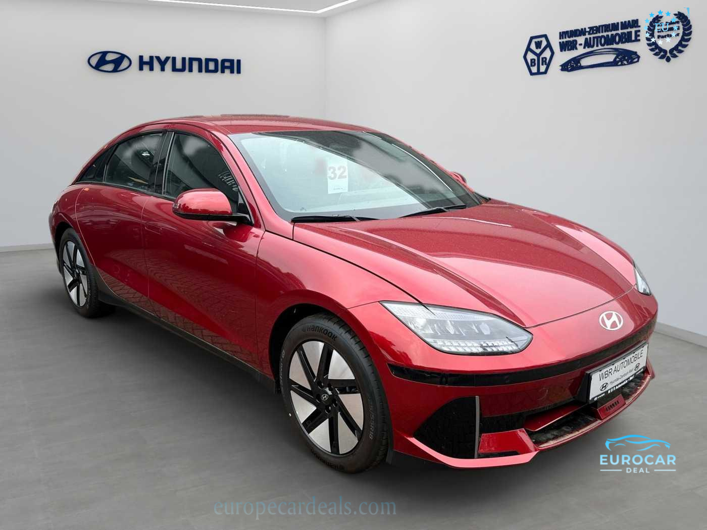 Hyundai IONIQ 6