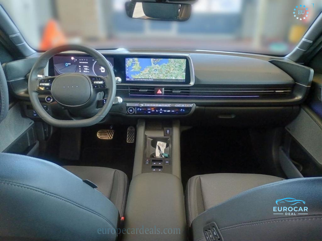 Hyundai IONIQ 6