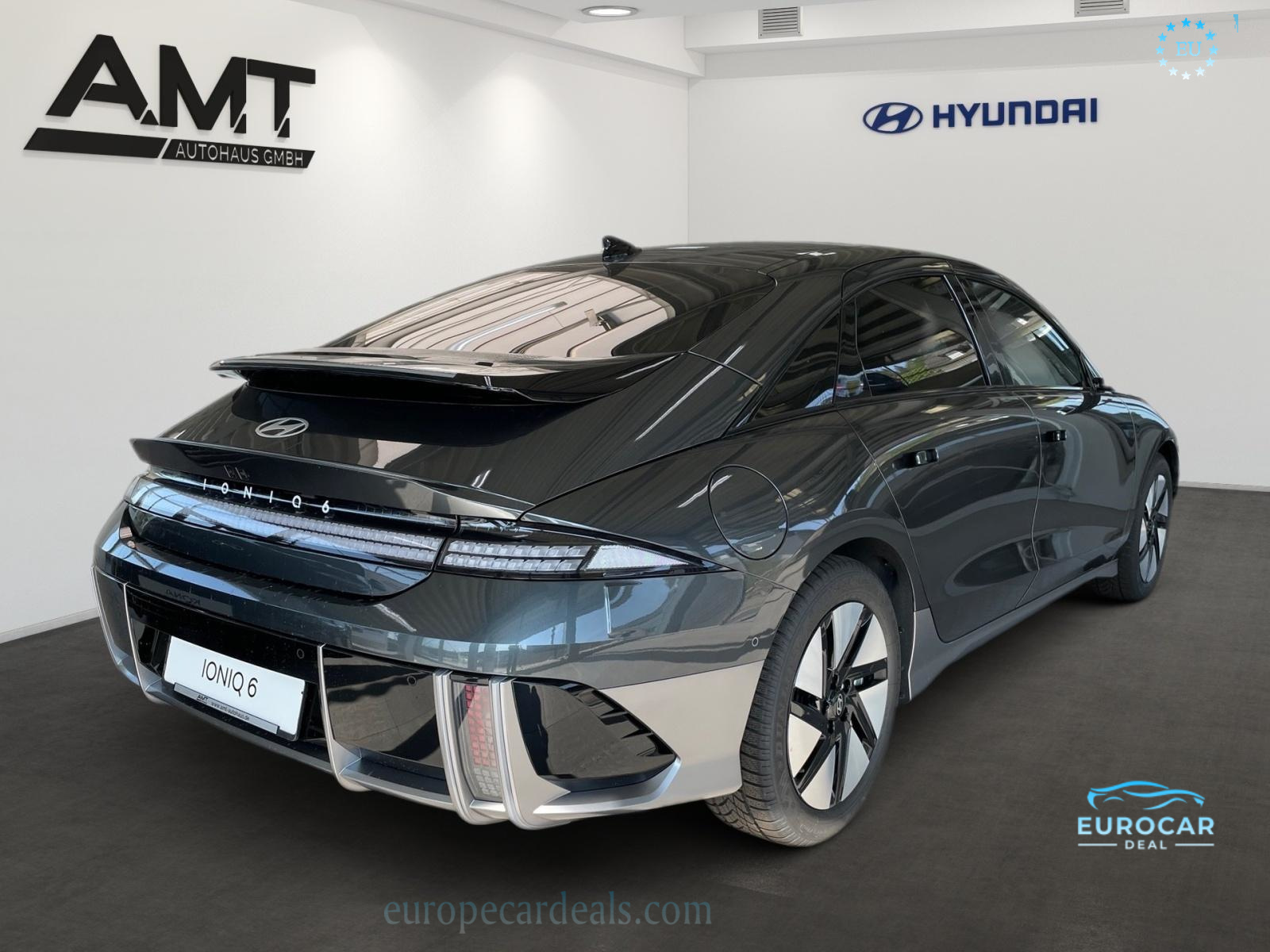Hyundai IONIQ 6