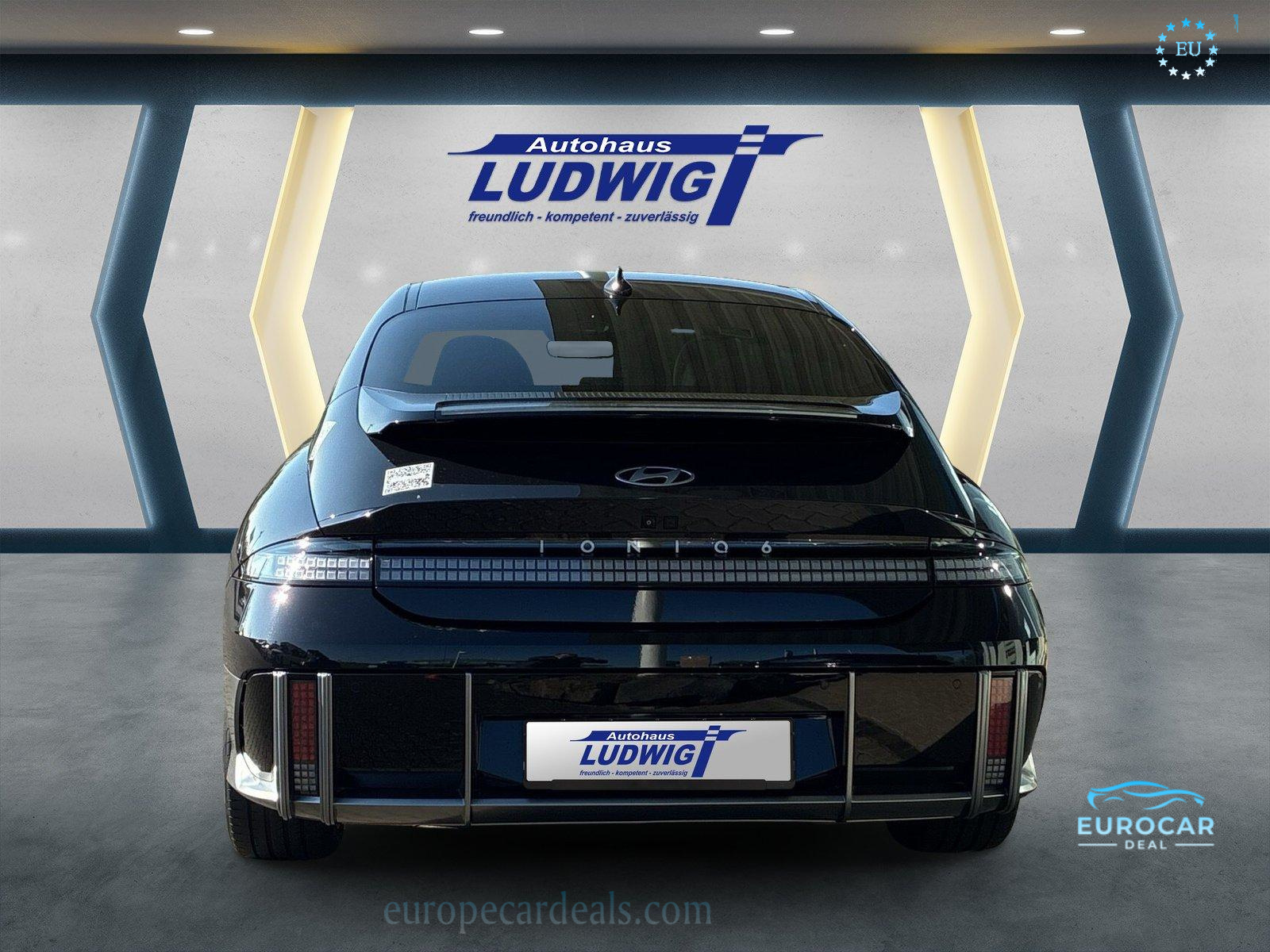 Hyundai IONIQ 6