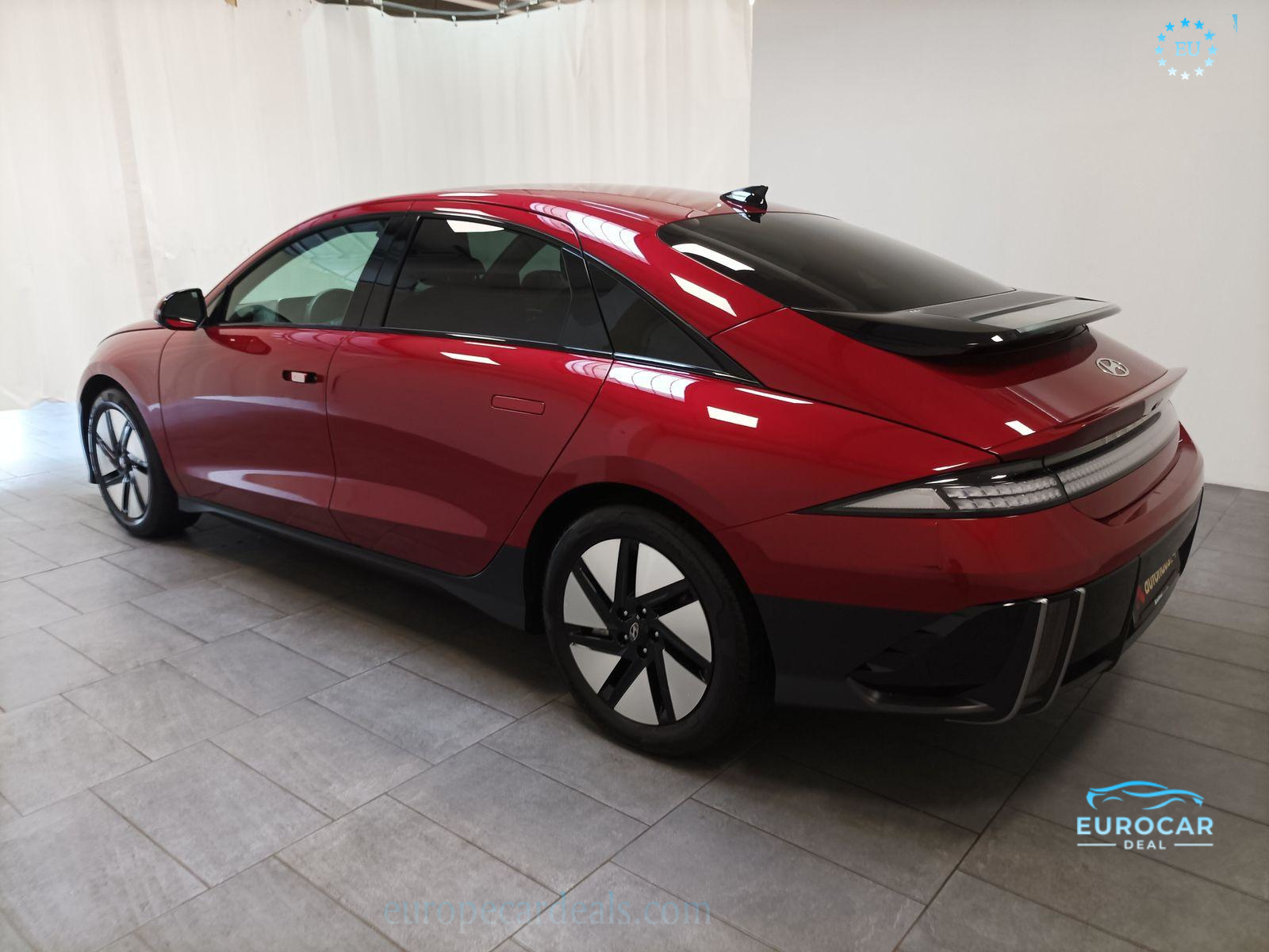 Hyundai IONIQ 6