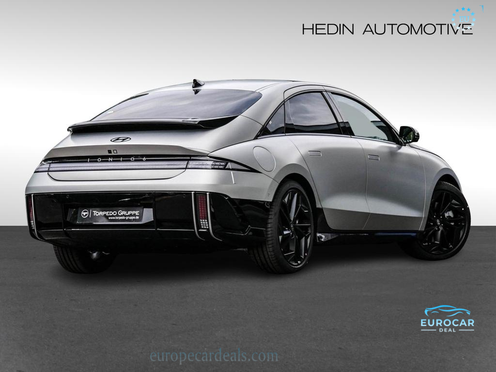 Hyundai IONIQ 6