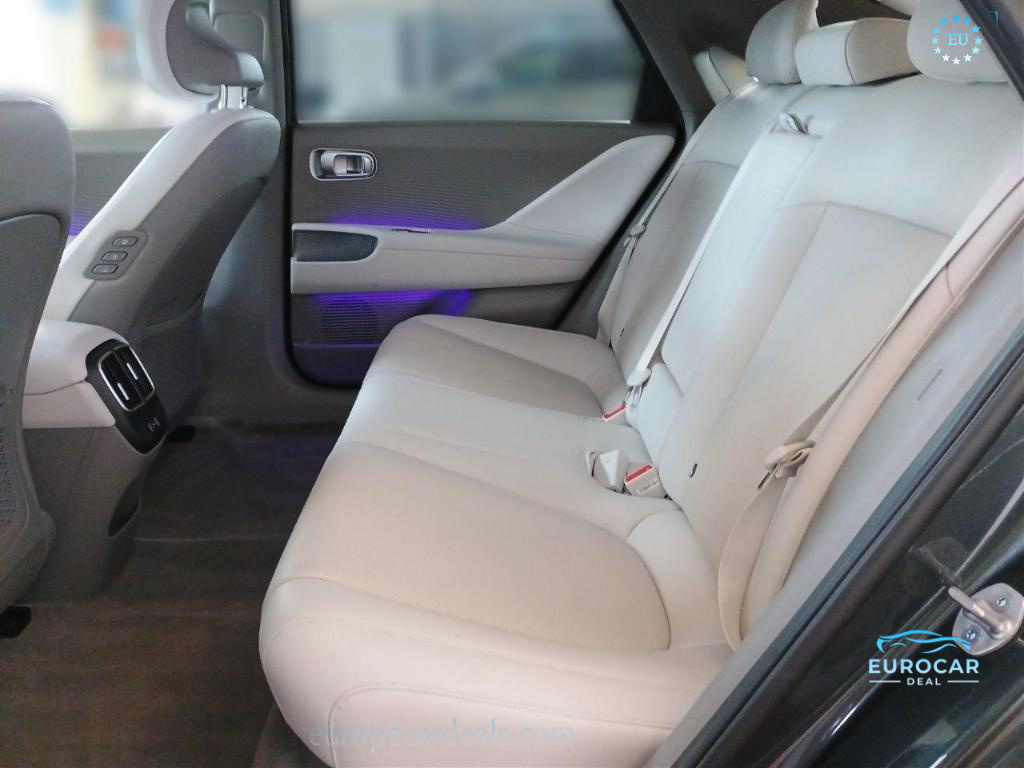 Hyundai IONIQ 6