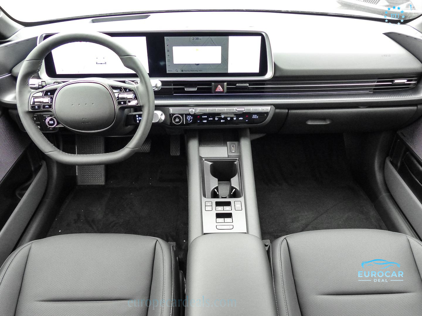 Hyundai IONIQ 6