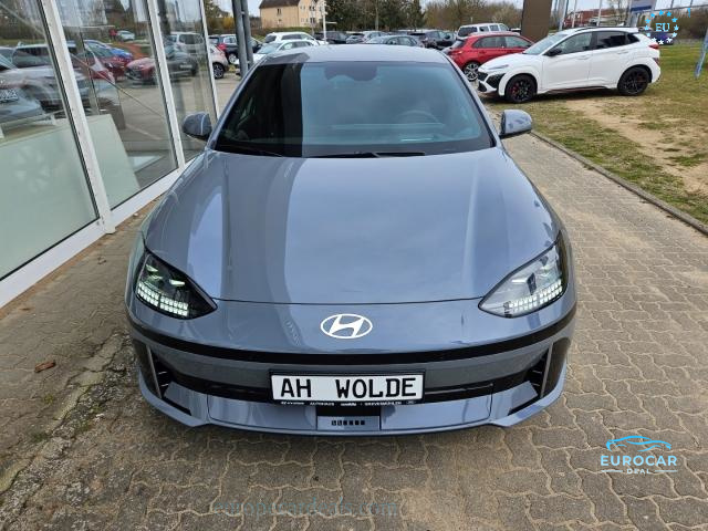 Hyundai IONIQ 6