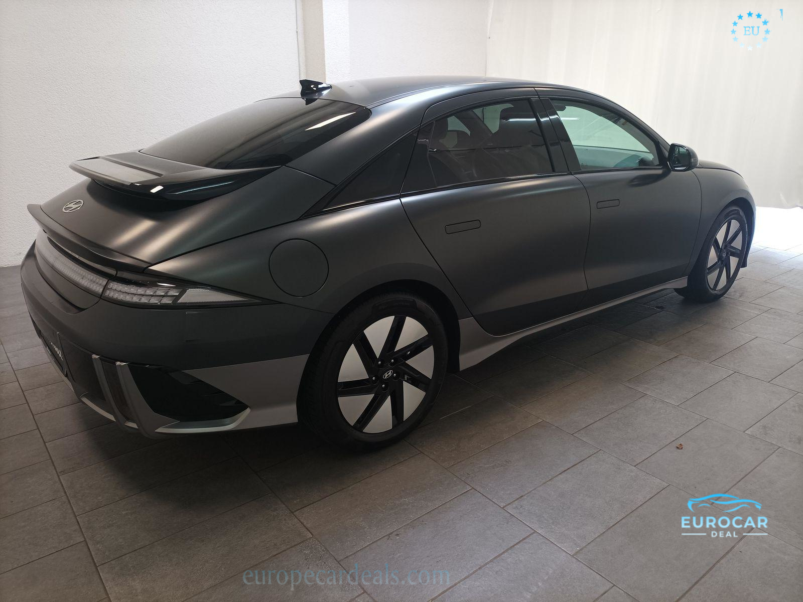 Hyundai IONIQ 6