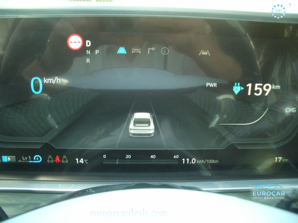 Hyundai IONIQ 6