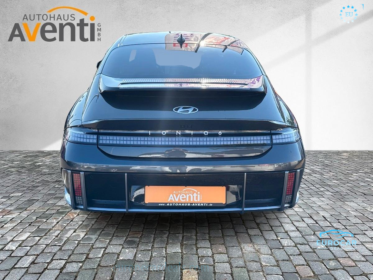 Hyundai IONIQ 6