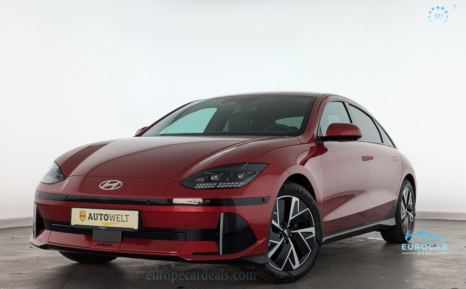Hyundai IONIQ 6