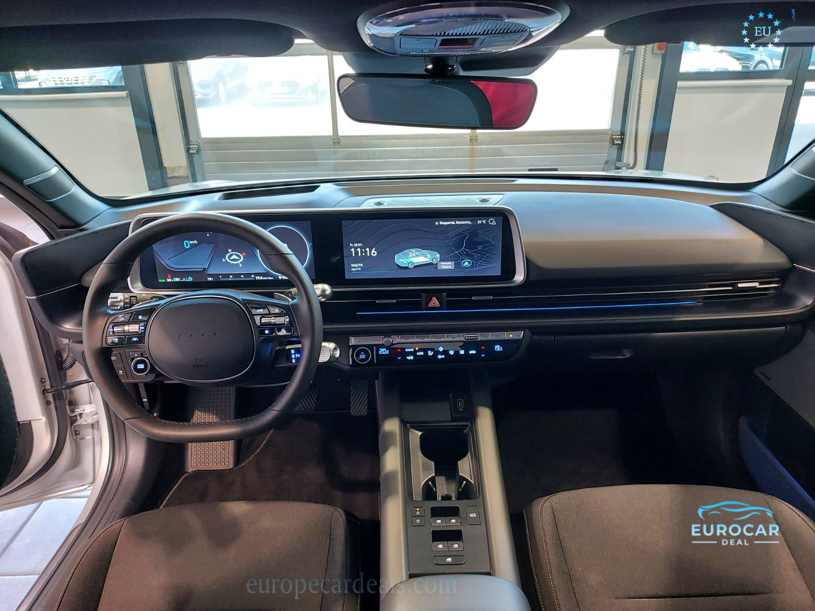 Hyundai IONIQ 6