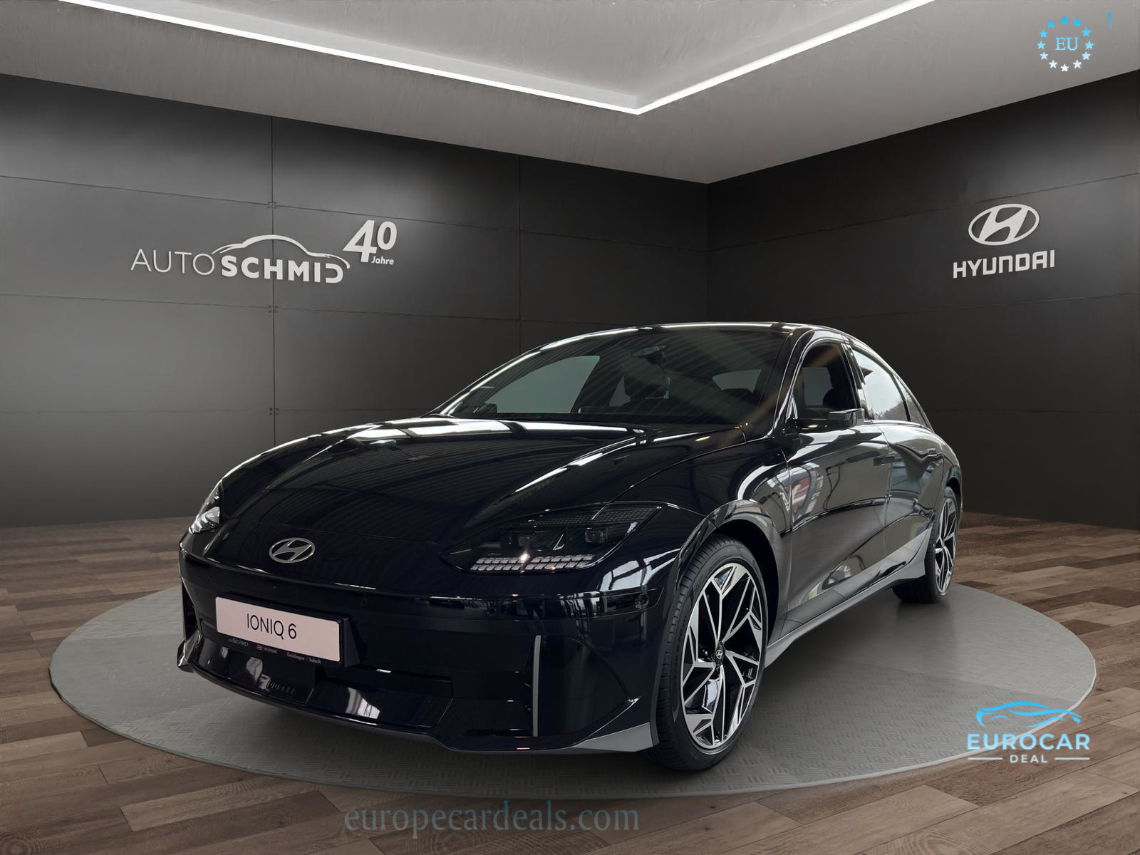 Hyundai IONIQ 6