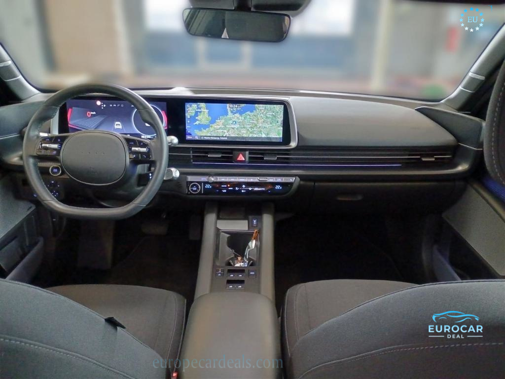 Hyundai IONIQ 6