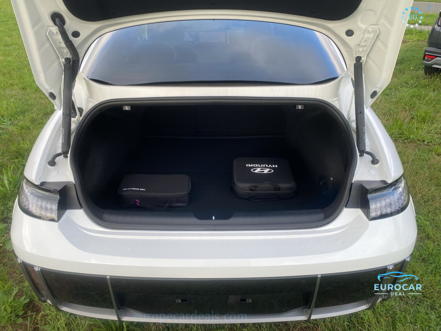 Hyundai IONIQ 6