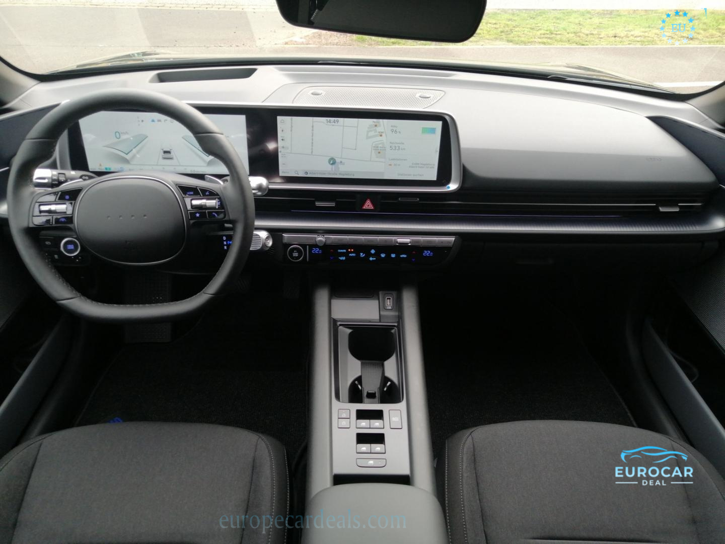 Hyundai IONIQ 6