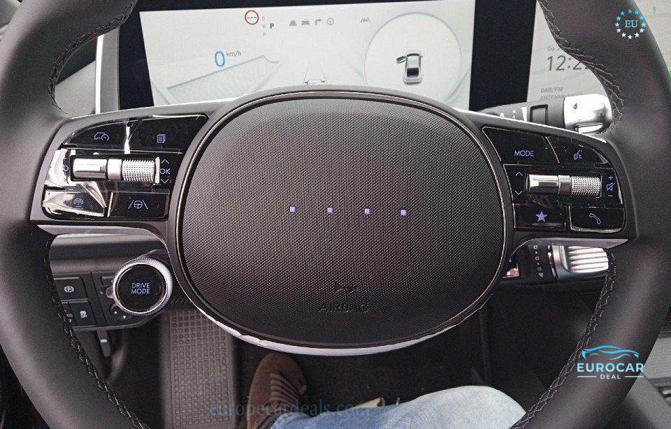 Hyundai IONIQ 6