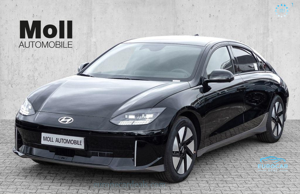 Hyundai IONIQ 6