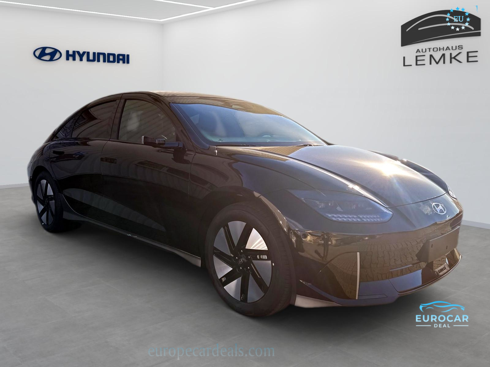 Hyundai IONIQ 6