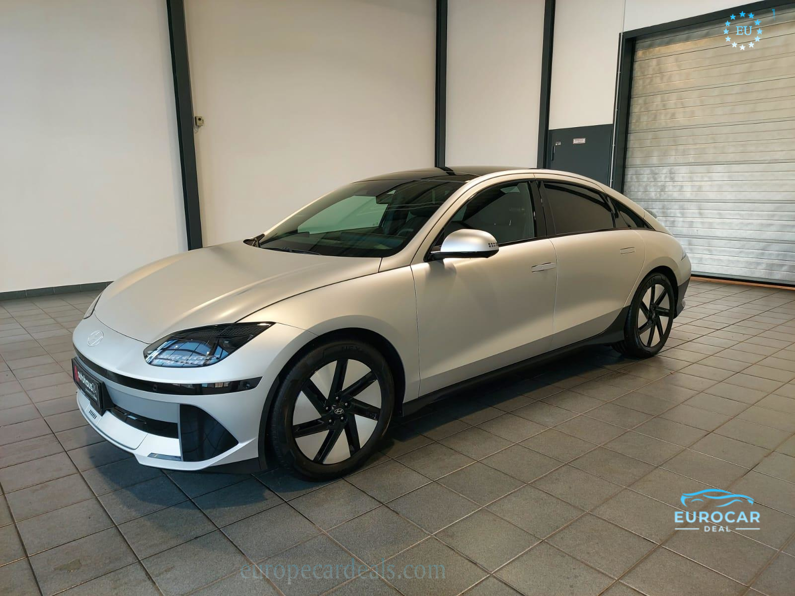 Hyundai IONIQ 6