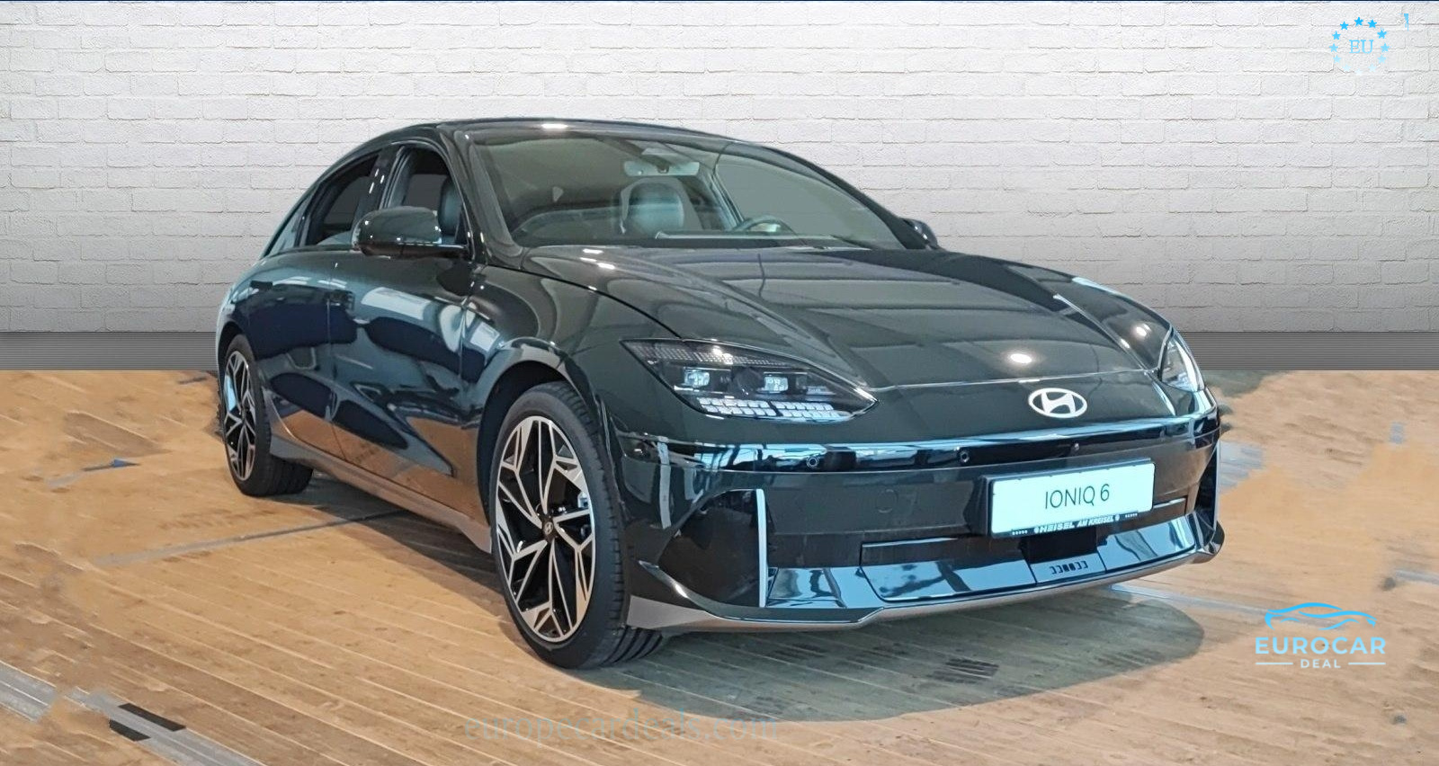 Hyundai IONIQ 6