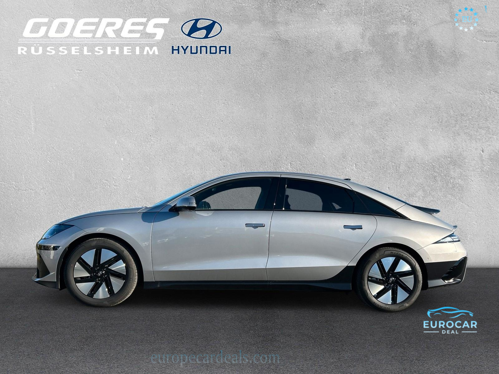 Hyundai IONIQ 6