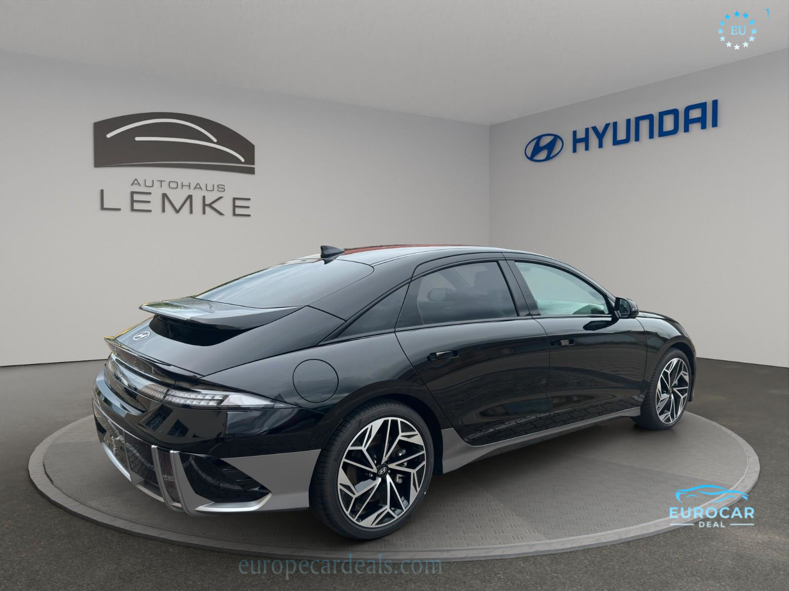 Hyundai IONIQ 6