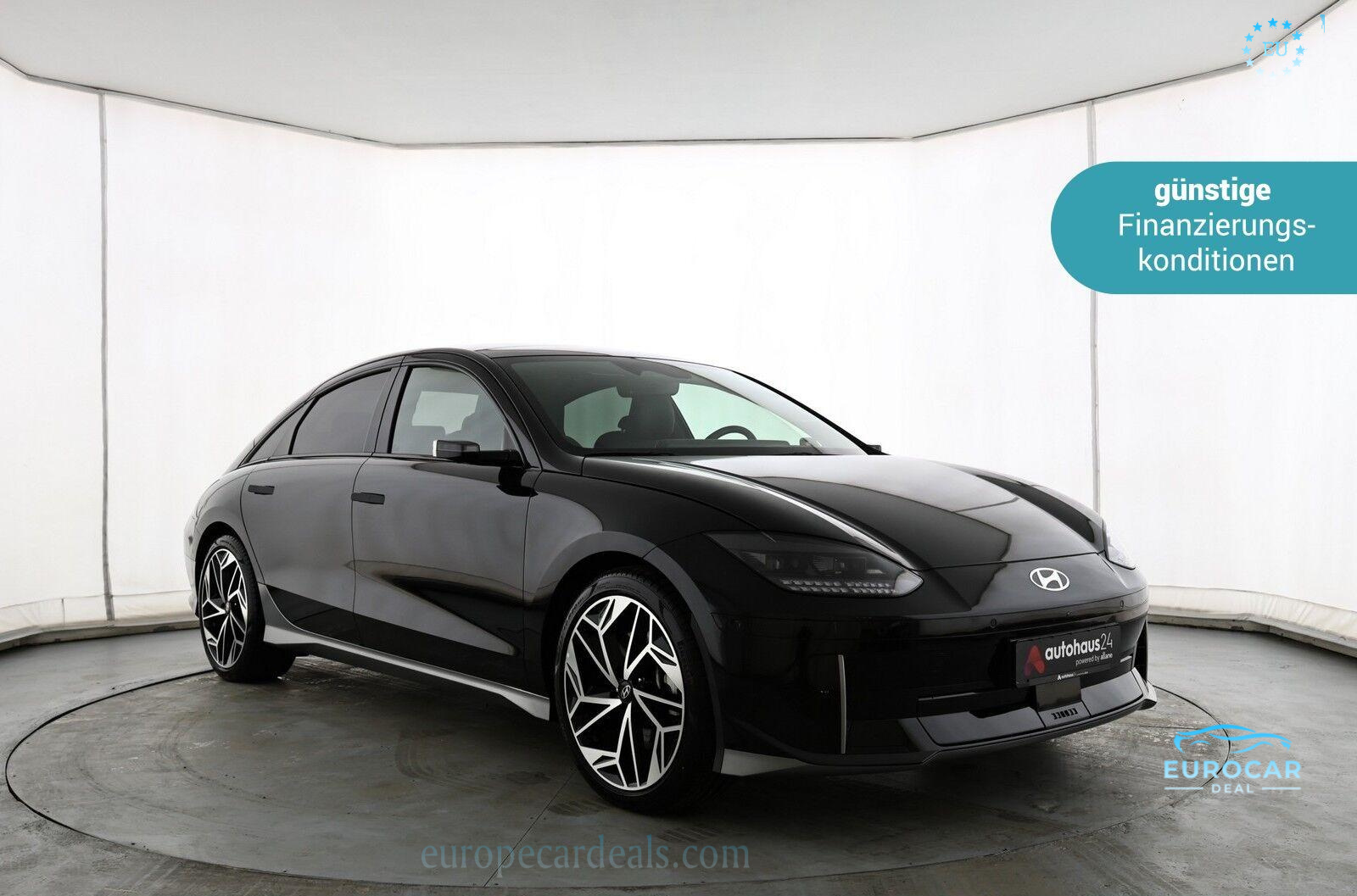 Hyundai IONIQ 6