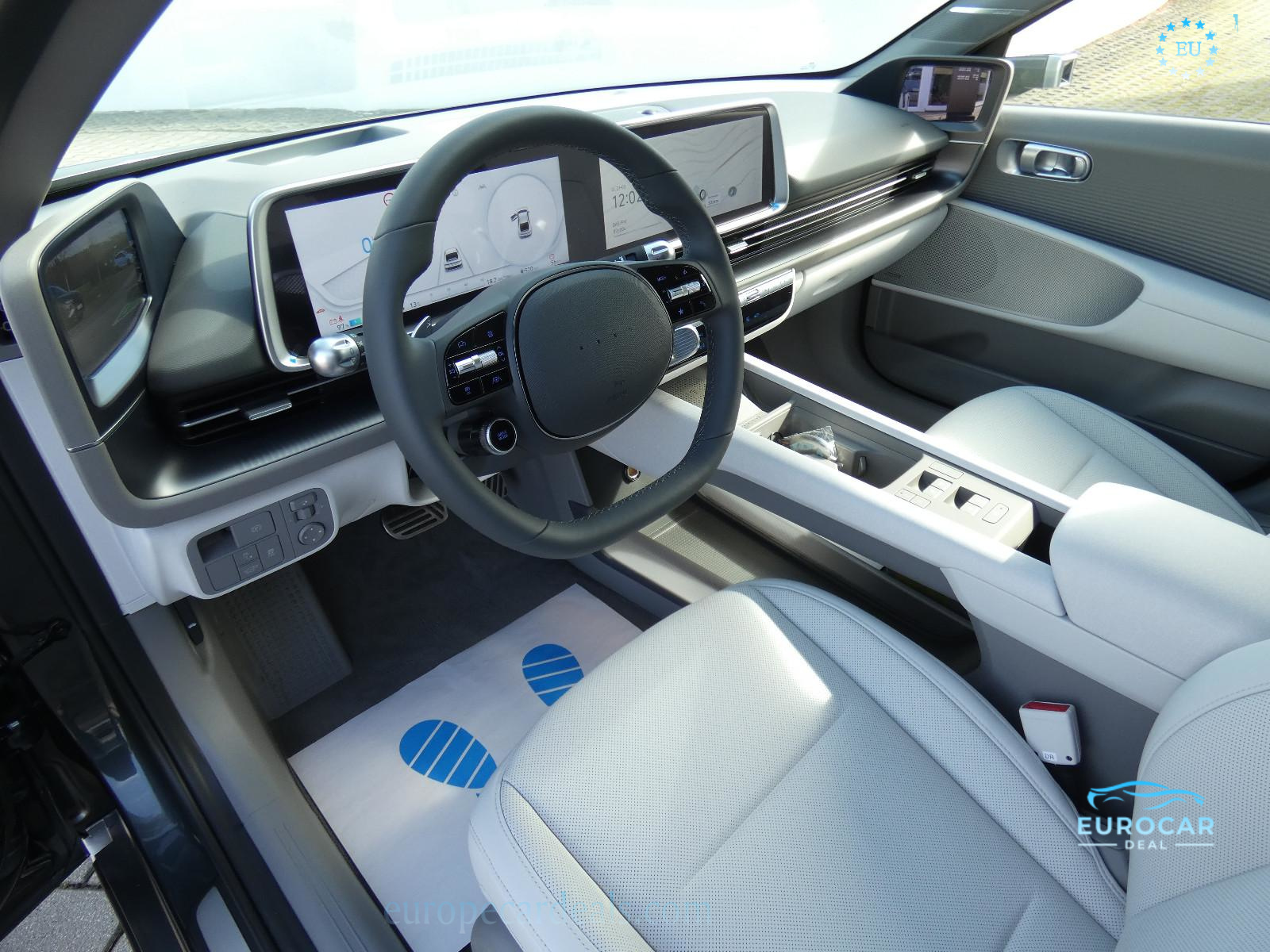 Hyundai IONIQ 6
