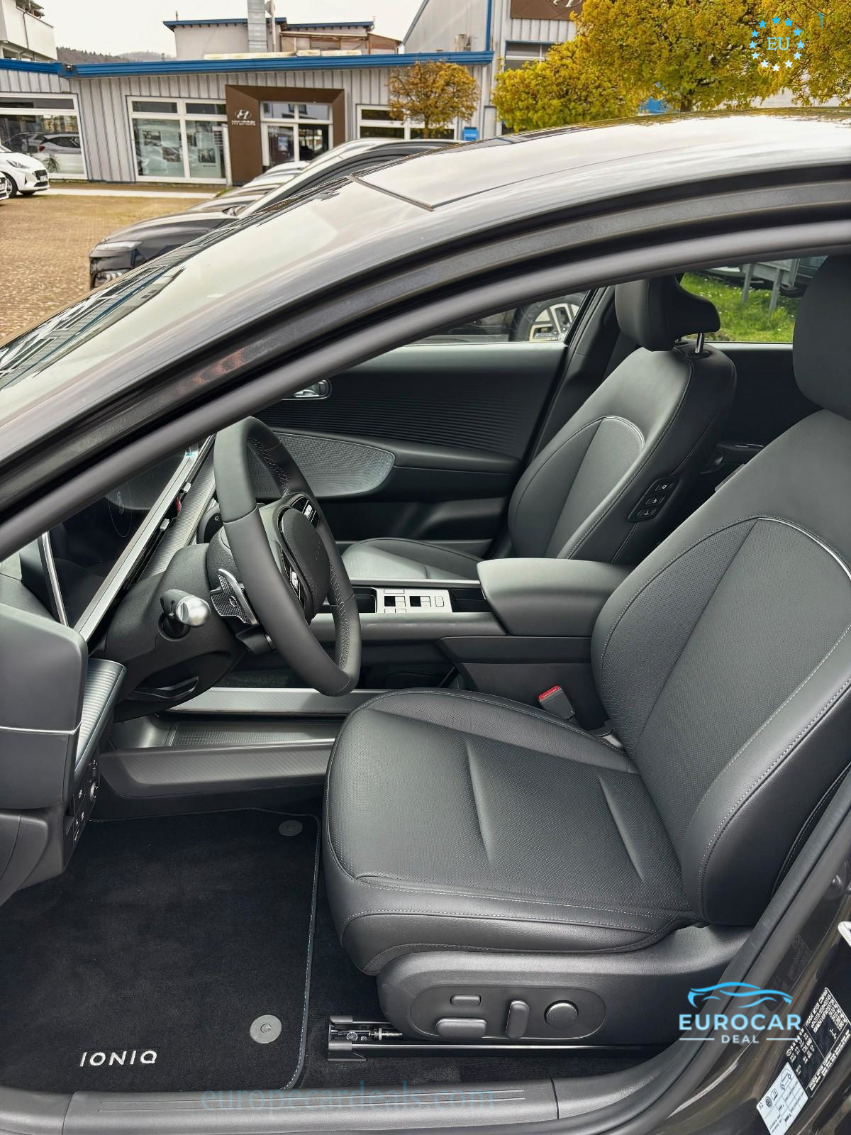 Hyundai IONIQ 6