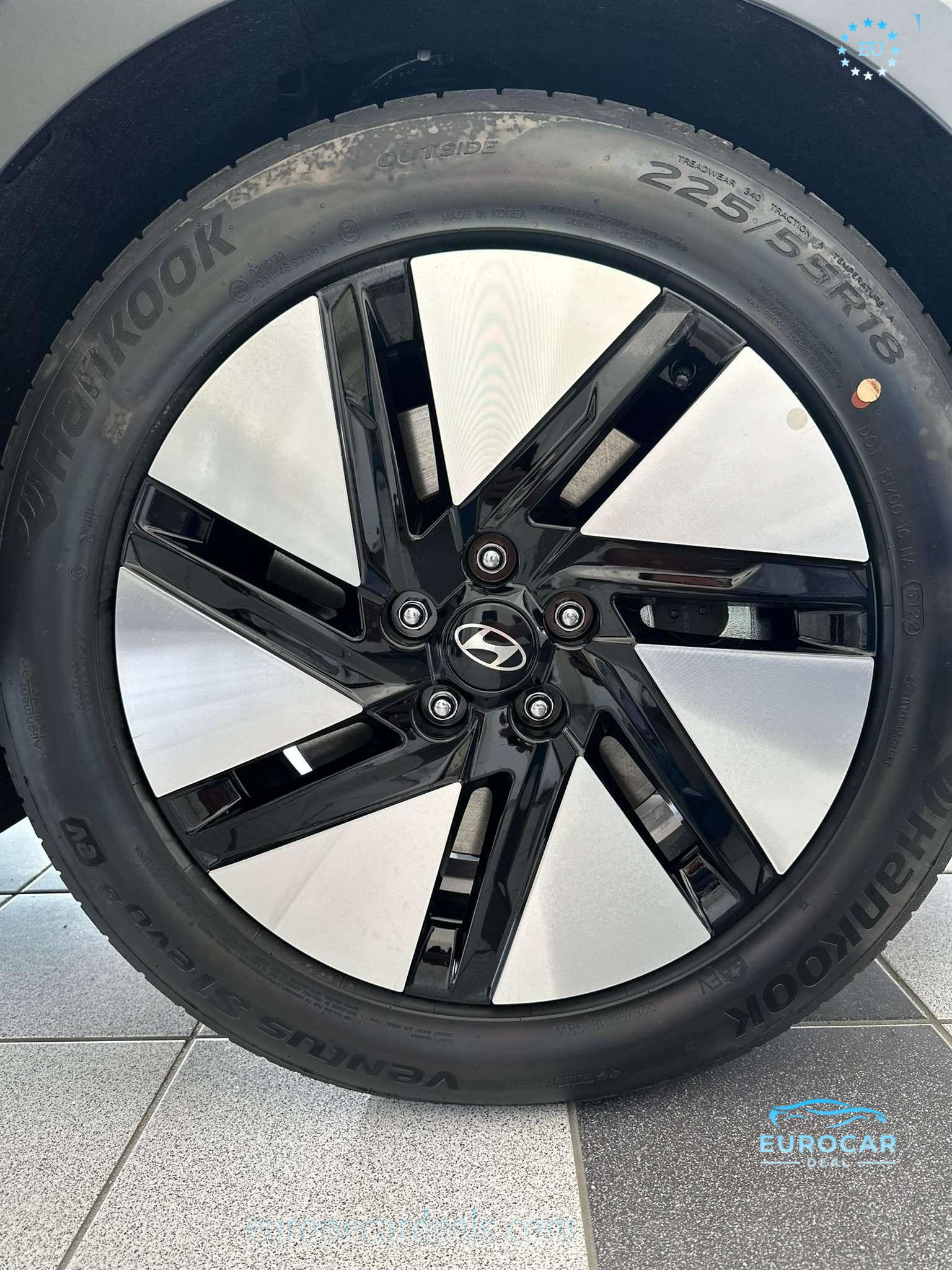 Hyundai IONIQ 6