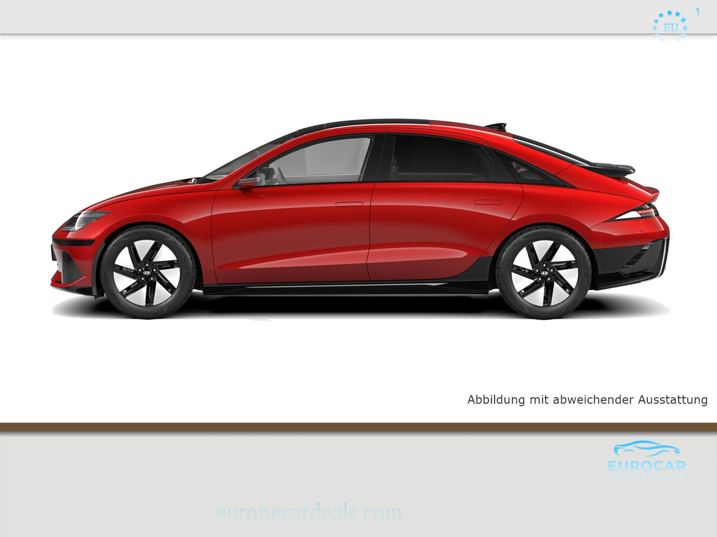 Hyundai IONIQ 6