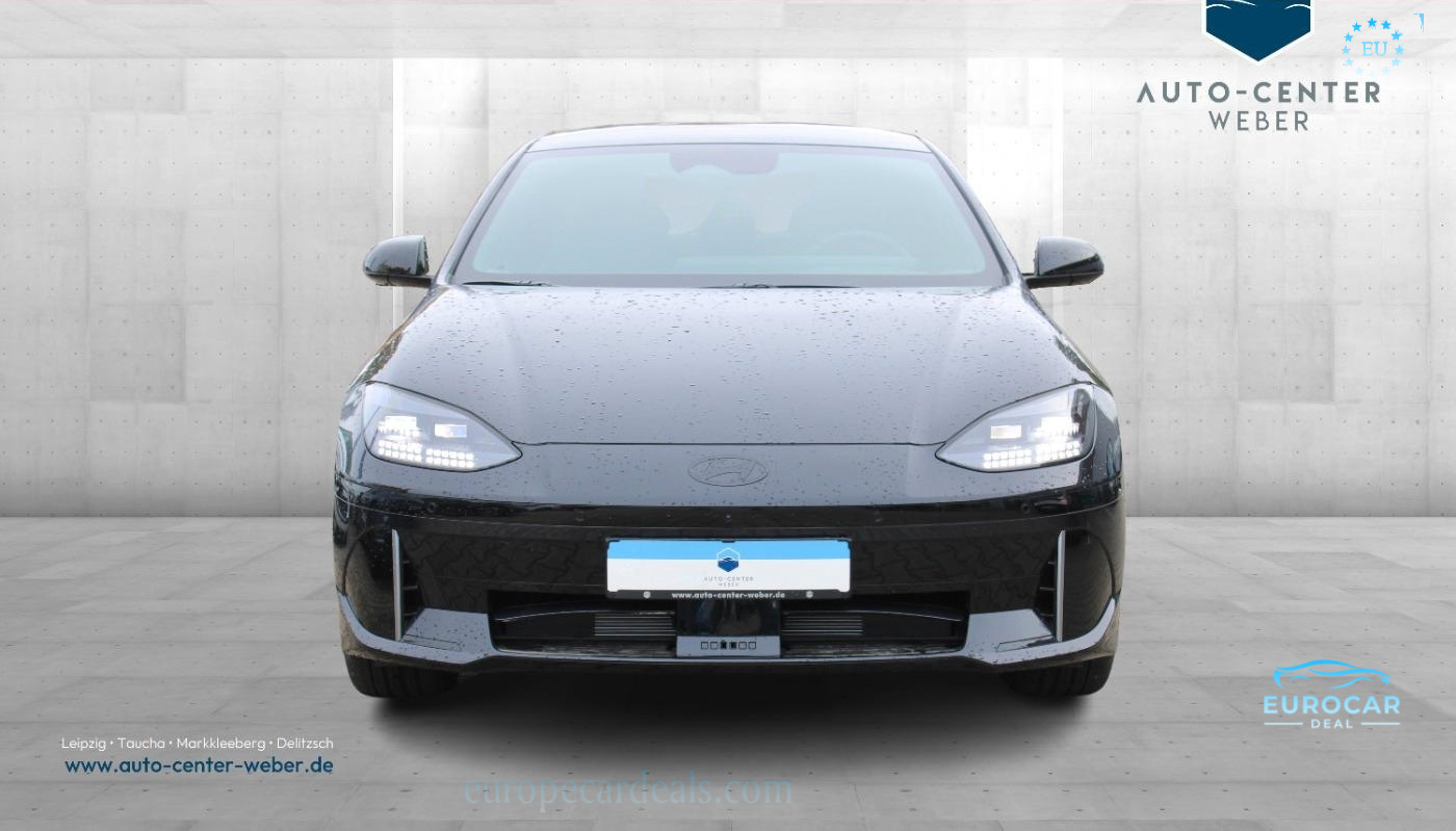 Hyundai IONIQ 6