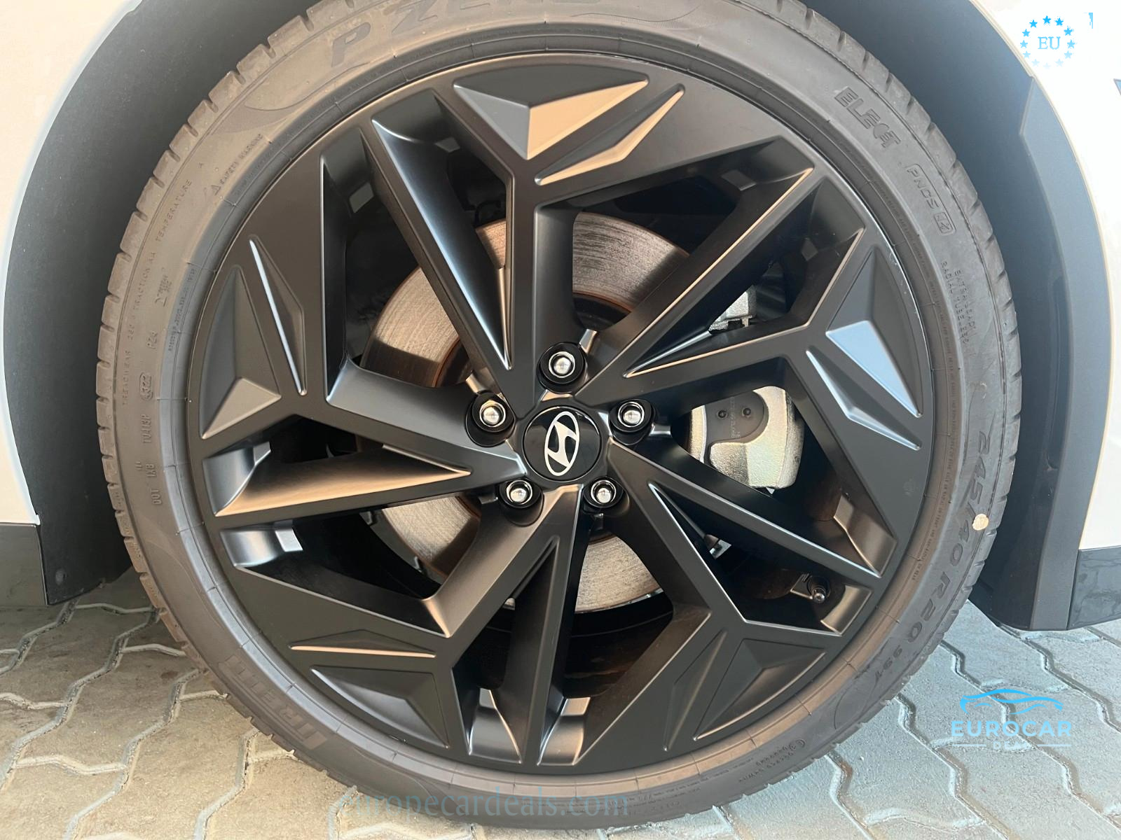 Hyundai IONIQ 6