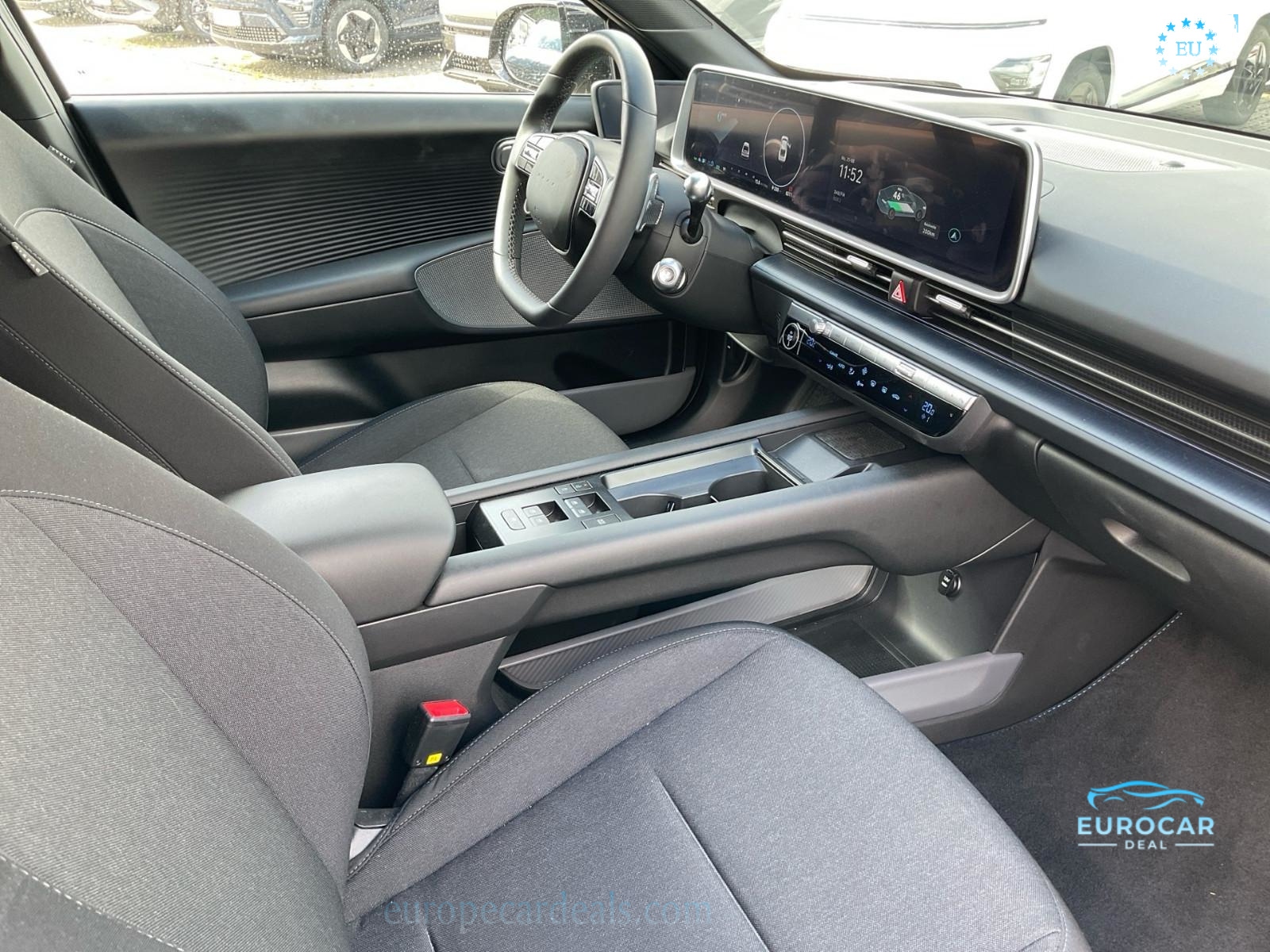 Hyundai IONIQ 6