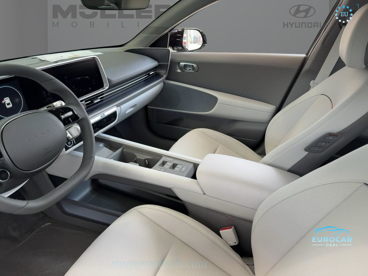 Hyundai IONIQ 6
