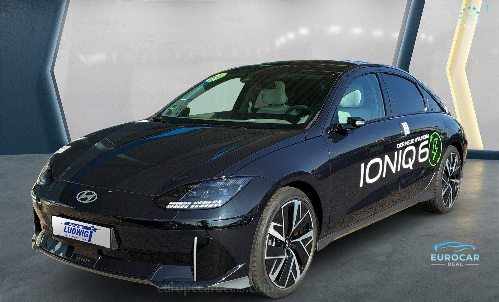 Hyundai IONIQ 6
