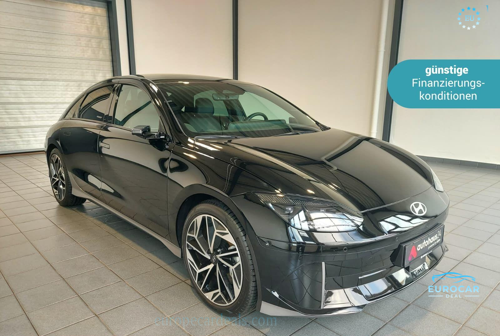 Hyundai IONIQ 6