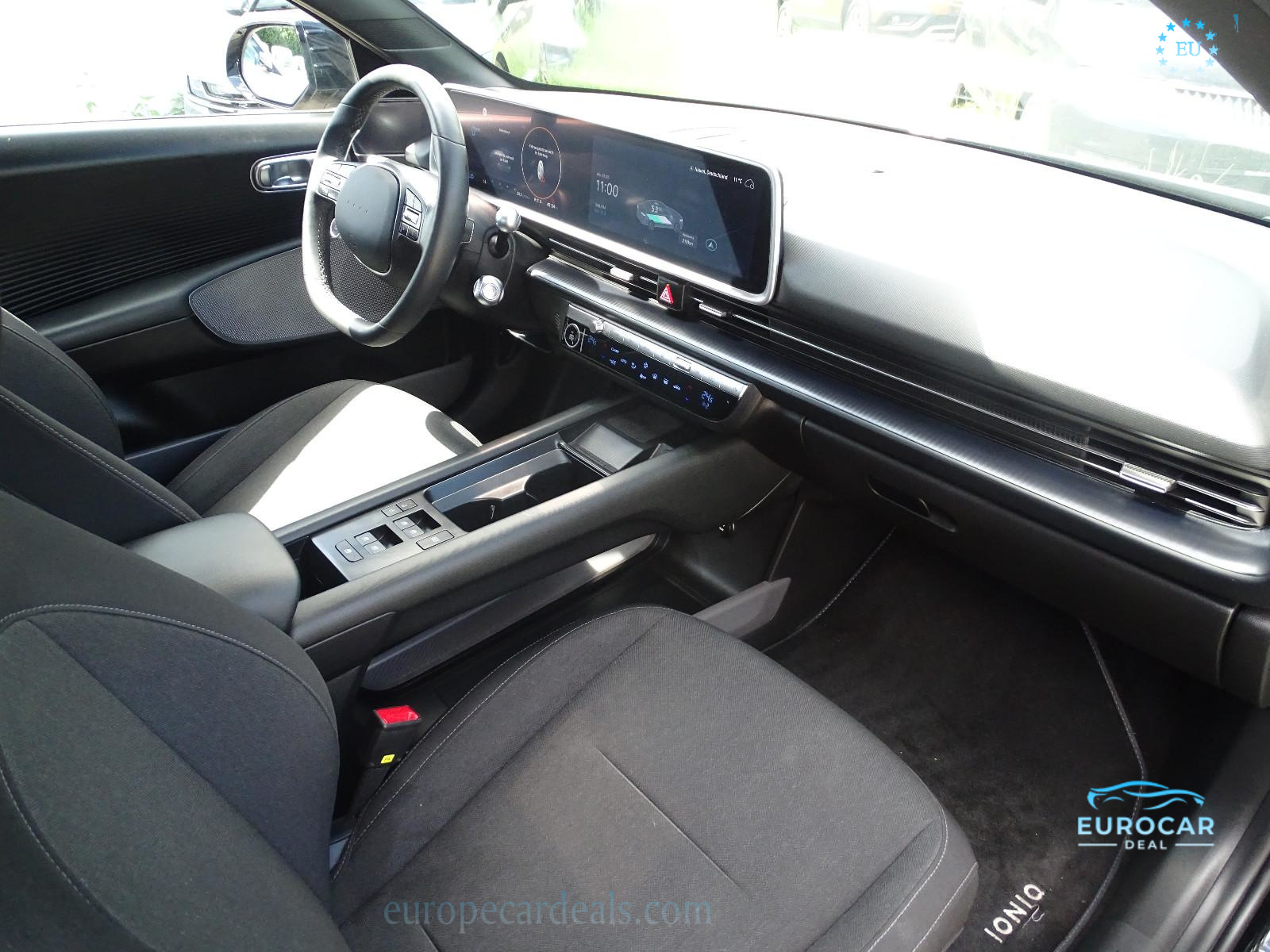 Hyundai IONIQ 6