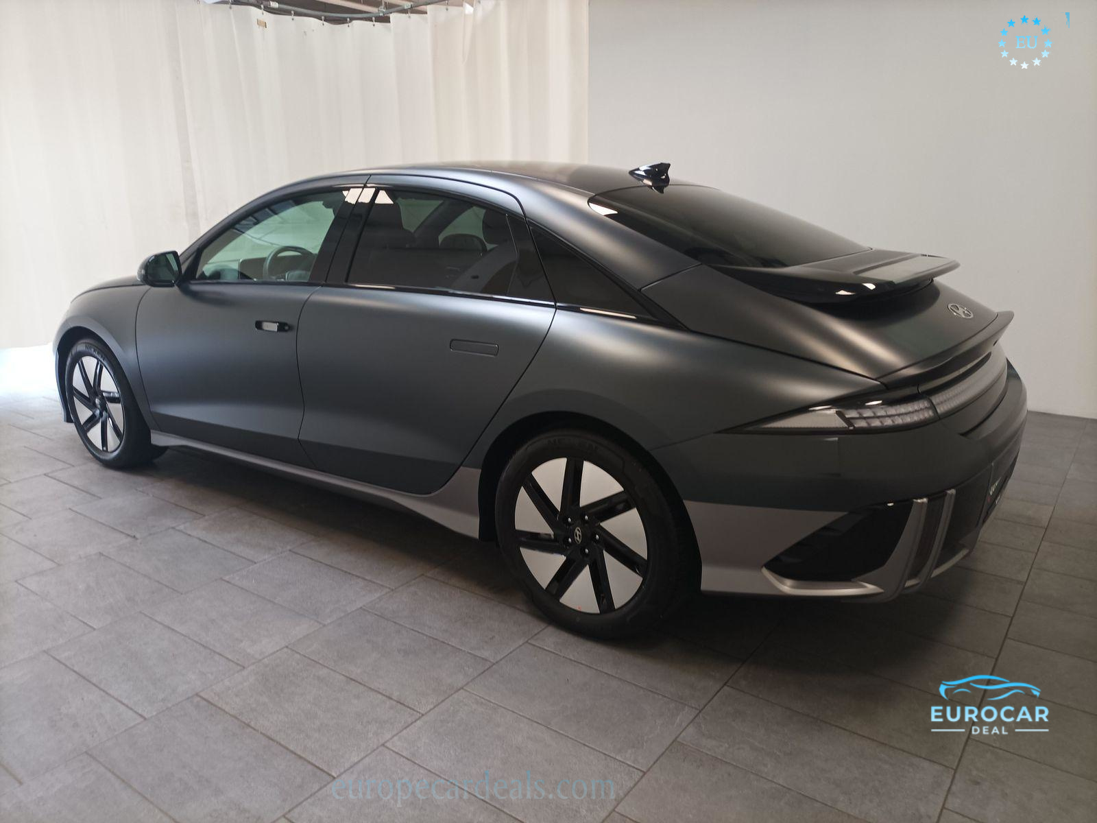 Hyundai IONIQ 6