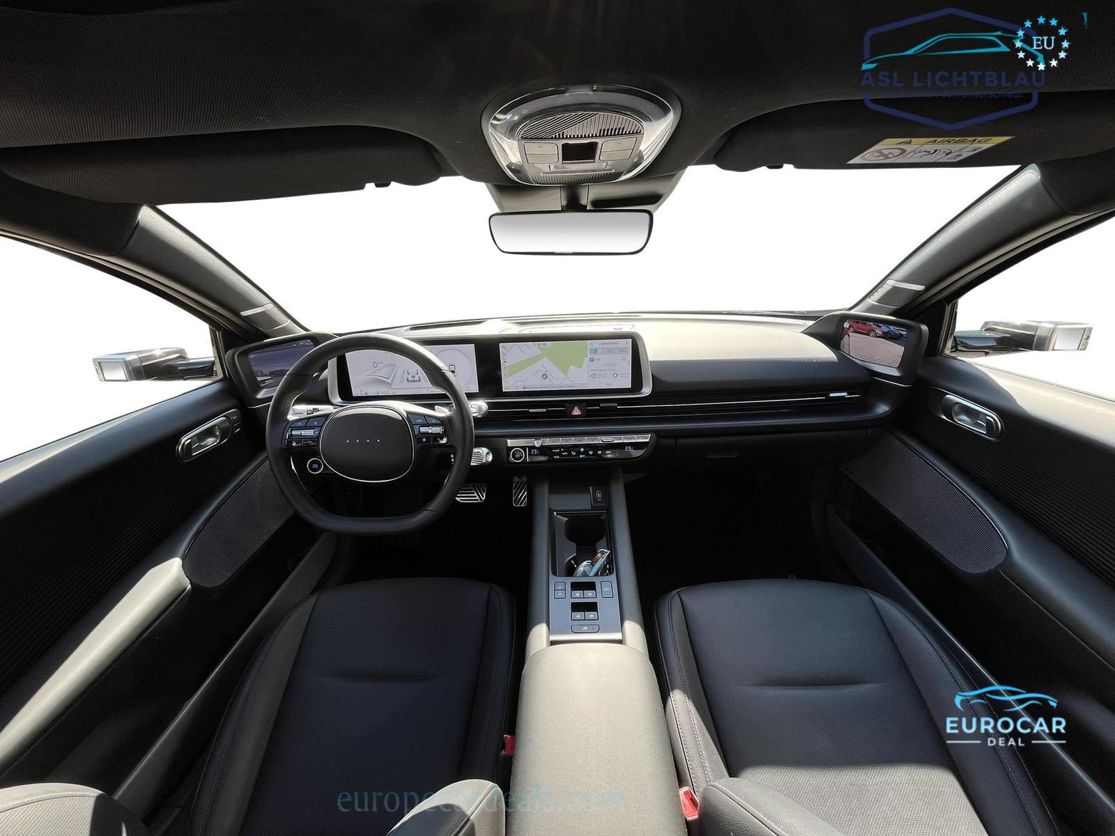 Hyundai IONIQ 6