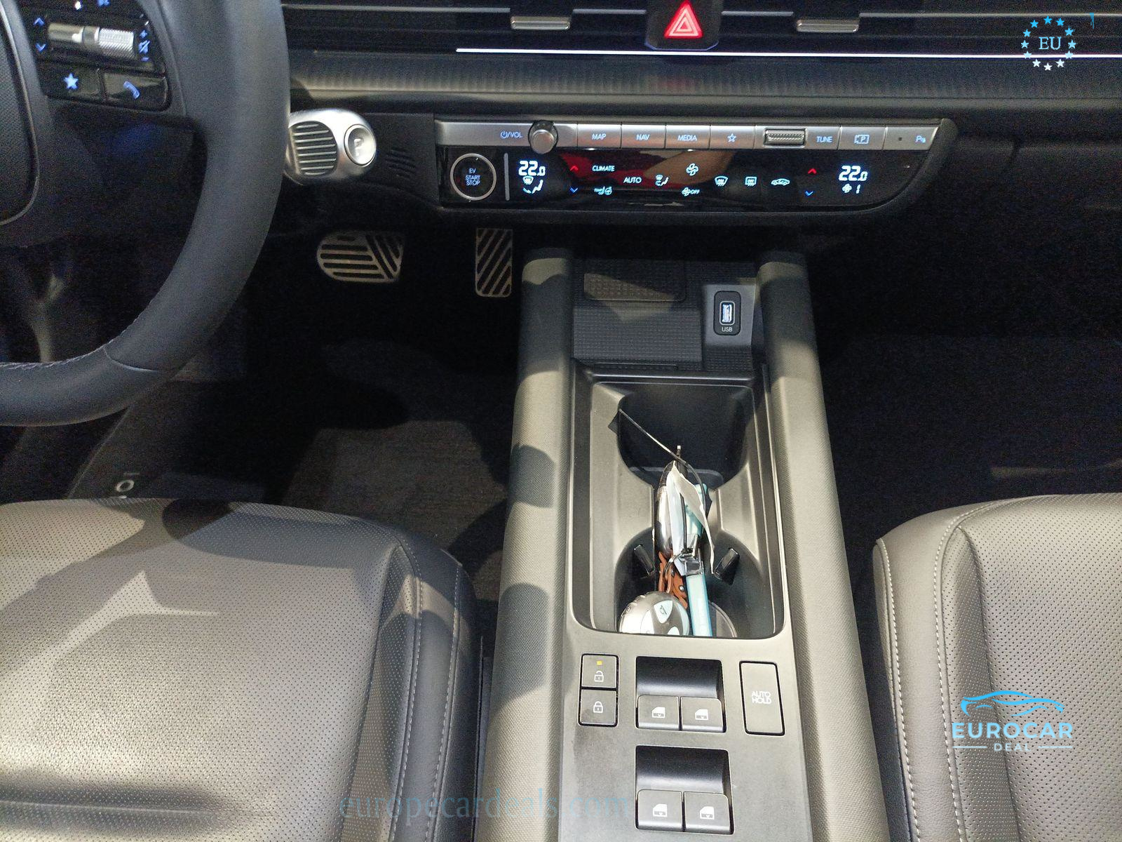 Hyundai IONIQ 6