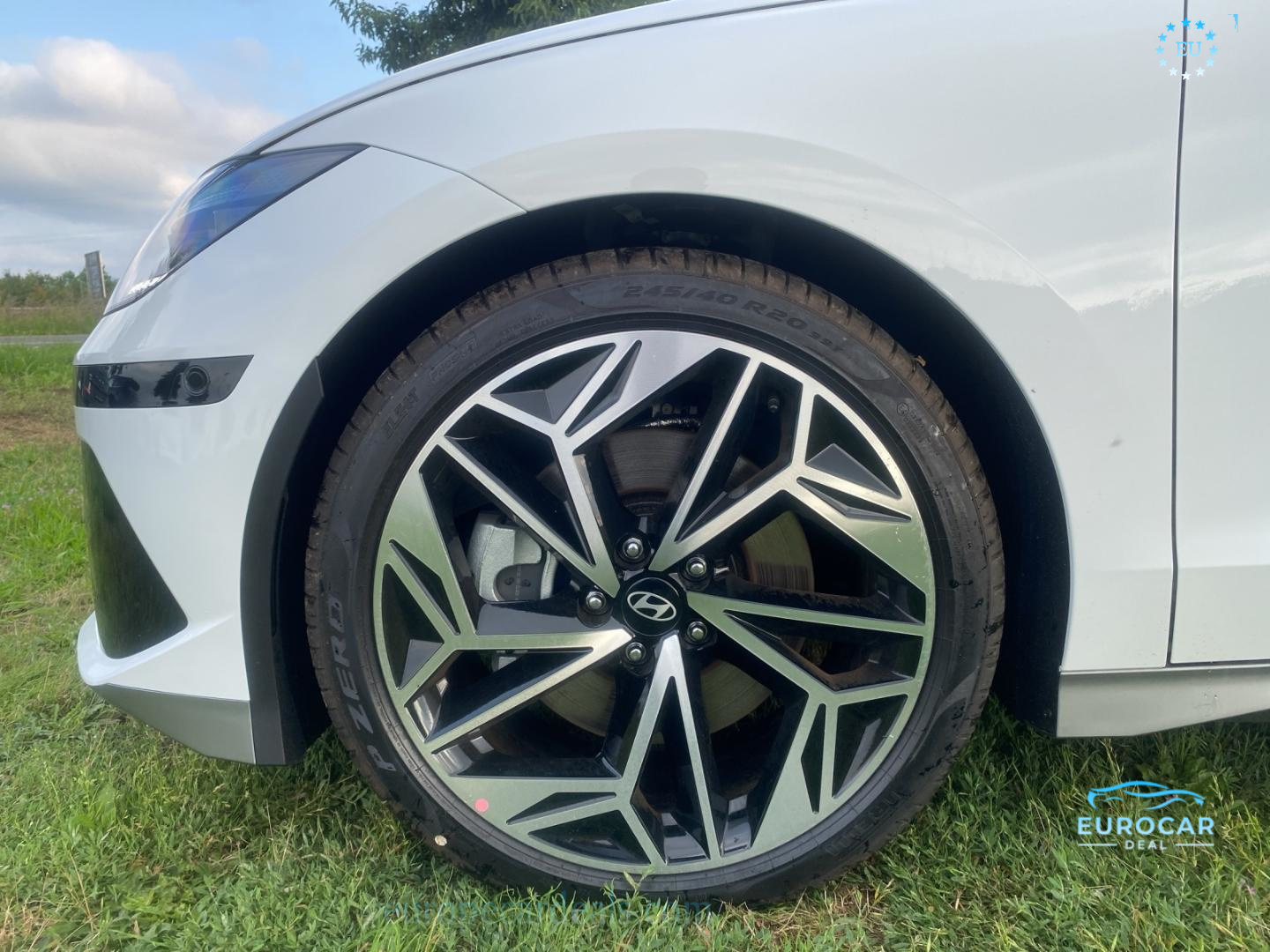 Hyundai IONIQ 6