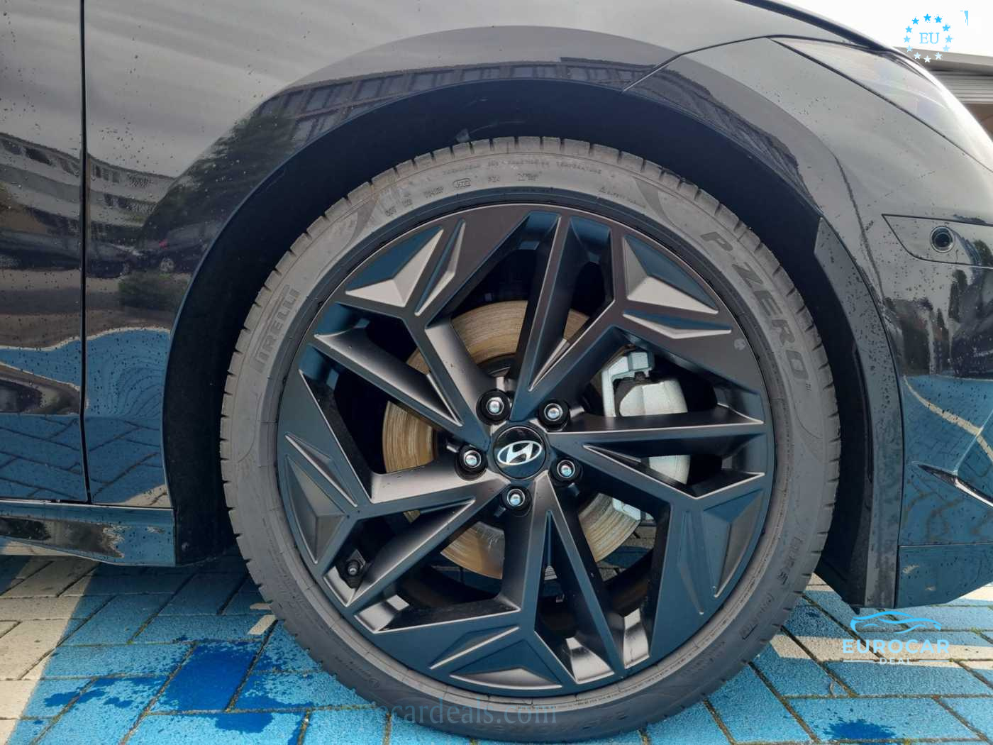 Hyundai IONIQ 6