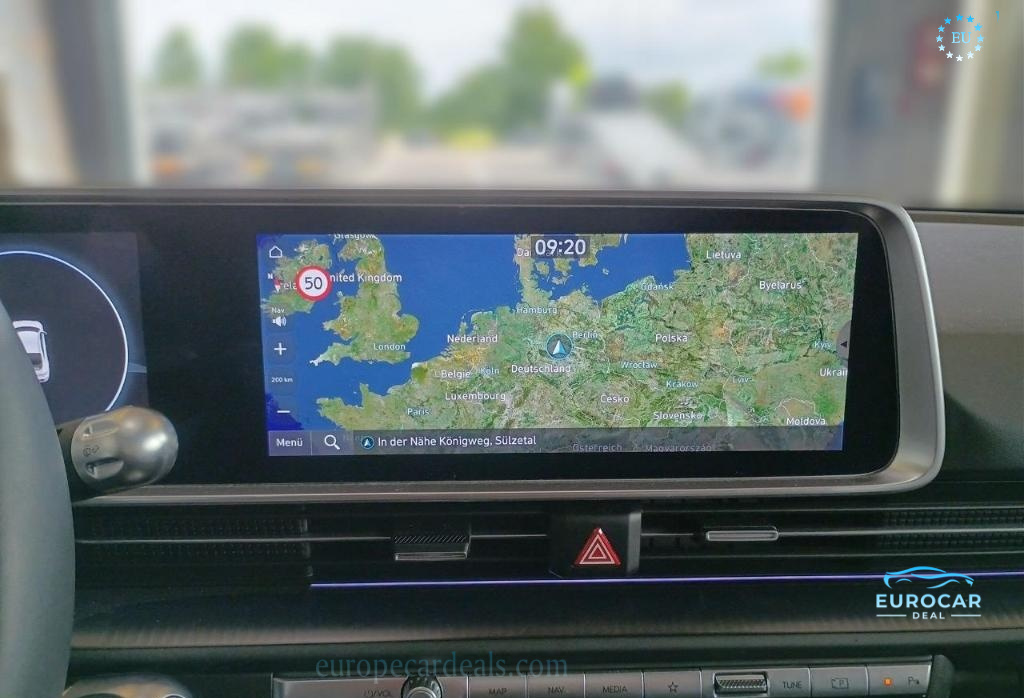 Hyundai IONIQ 6