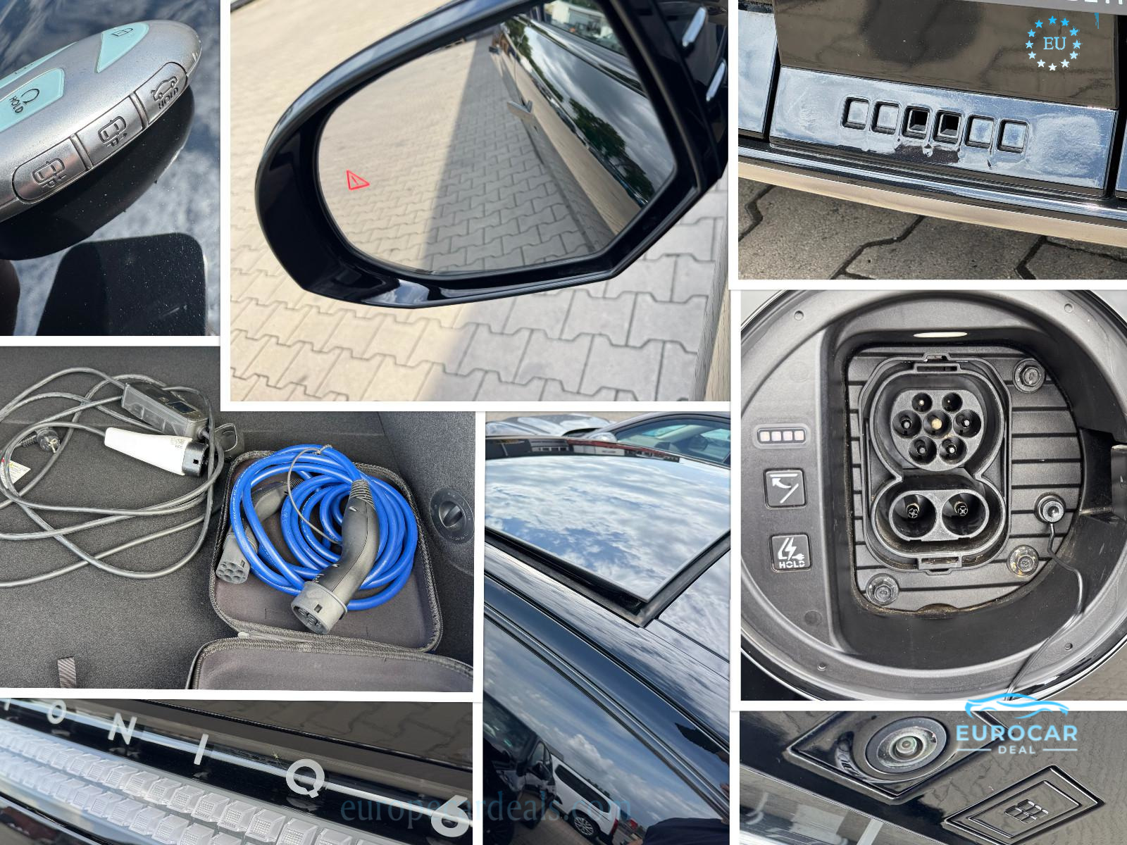 Hyundai IONIQ 6