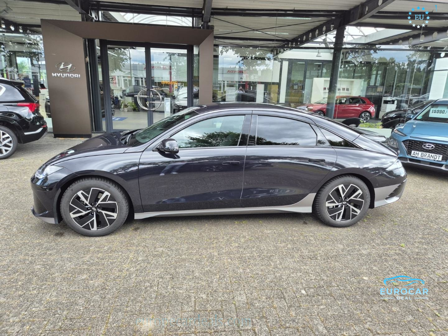 Hyundai IONIQ 6