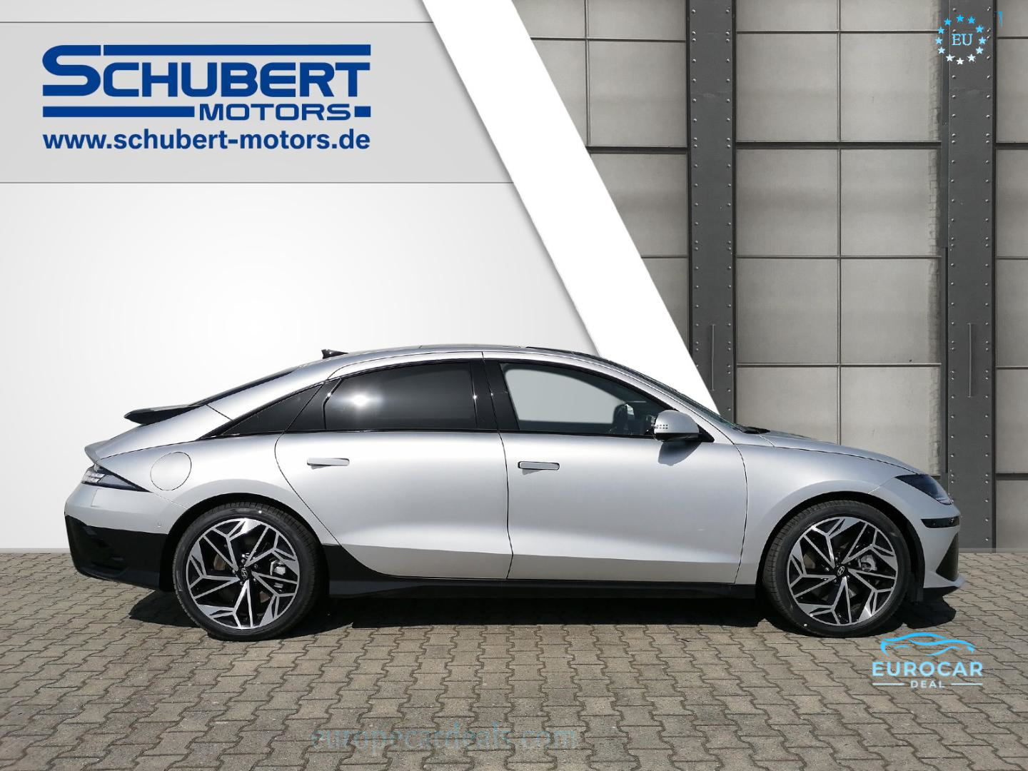 Hyundai IONIQ 6