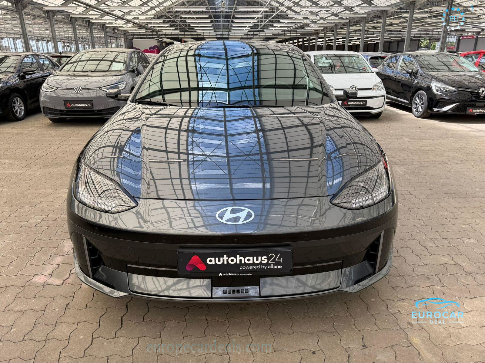 Hyundai IONIQ 6