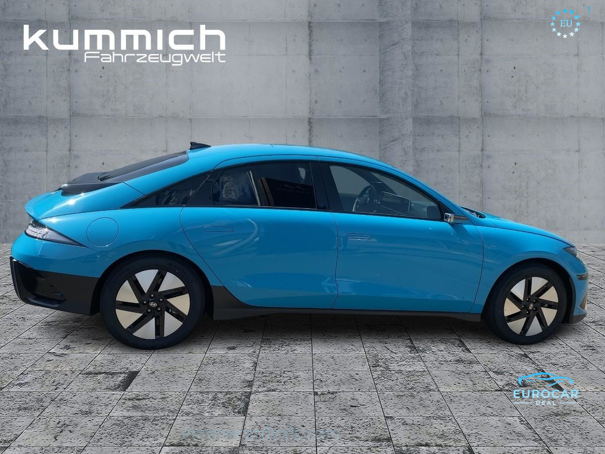 Hyundai IONIQ 6