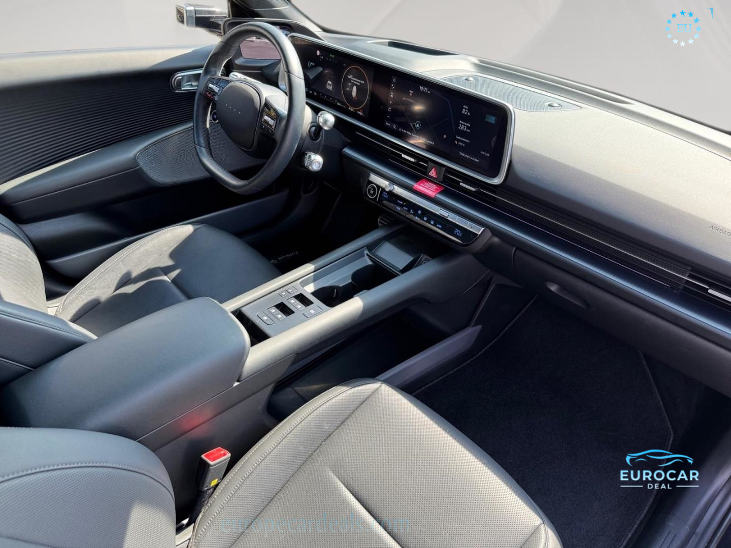 Hyundai IONIQ 6